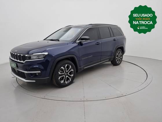 JEEP COMPASS 1.3 T270 TURBO FLEX LIMITED AT6
